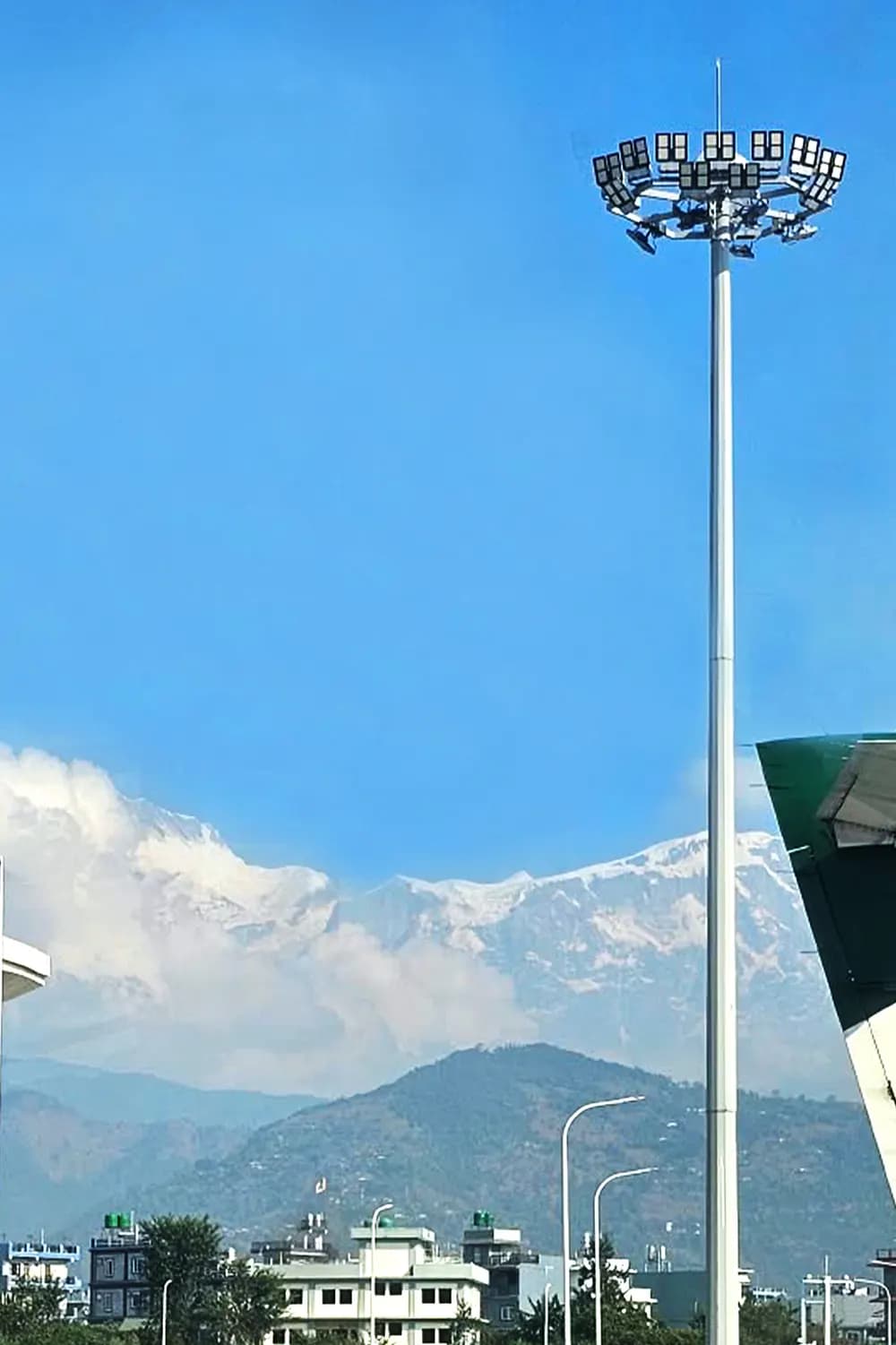 Arrival in Pokhara – Day 1 of 5 Nights 6 Days Doolwa Glamping Experience